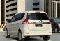 Sell White 2018 Suzuki Ertiga in Makati-5