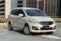Sell White 2018 Suzuki Ertiga in Makati-0