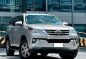 Selling White Toyota Fortuner 2020 in Makati-0