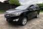 Sell White 2019 Toyota Innova in Quezon City-1