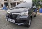 Selling Grey Toyota Avanza 2016 SUV / MPV at Automatic  at 37000 in Manila-5