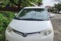 White Toyota Previa 2008 for sale in Automatic-8