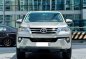 Selling White Toyota Fortuner 2020 in Makati-1