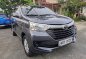 Selling Grey Toyota Avanza 2016 SUV / MPV at Automatic  at 37000 in Manila-0