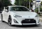 Selling Pearl White Toyota 86 2013 in Manila-0