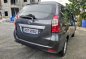 Selling Grey Toyota Avanza 2016 SUV / MPV at Automatic  at 37000 in Manila-3