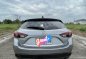Sell White 2015 Mazda 3 in Valenzuela-5