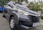 Selling Grey Toyota Avanza 2016 SUV / MPV at Automatic  at 37000 in Manila-5