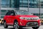 Sell White 2018 Suzuki Vitara in Makati-0