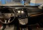 White Honda Cr-V 2018 for sale in Taguig-4