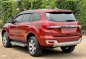 Selling White Ford Everest 2017 in Manila-3