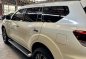 White Nissan Terra 2019 for sale in Automatic-5