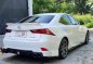 Silver Lexus S-Class 2015 for sale in Manila-3