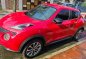 White Nissan Juke 2016 for sale in Marikina-4