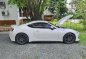 White Toyota 86 2013 for sale in Automatic-1
