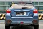 White Subaru Xv 2014 for sale in Makati-5