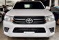 Sell White 2019 Toyota Hilux in Manila-4