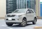 2008 Toyota Fortuner  2.4 G Diesel 4x2 AT in Makati, Metro Manila-8