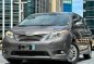 2011 Toyota Sienna in Makati, Metro Manila-2