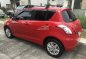 2016 Suzuki Swift 1.2 GL AT in Calamba, Laguna-6