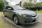 2010 Honda Civic  1.8 S CVT in Las Piñas, Metro Manila-0