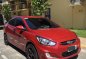 2018 Hyundai Accent 1.4 GL AT (Without airbags) in Calumpit, Bulacan-4