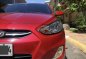 2018 Hyundai Accent 1.4 GL AT (Without airbags) in Calumpit, Bulacan-14