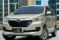 2016 Toyota Avanza  1.3 E MT in Makati, Metro Manila-1