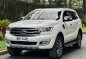 2022 Ford Everest  Titanium 3.2L 4x4 AT in Manila, Metro Manila-1