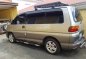 1998 Mitsubishi Space Wagon in Makati, Metro Manila-8