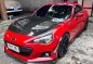 Selling White Subaru Brz 2015 in Manila-0