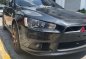 Selling Bronze Mitsubishi Lancer 2010 in Quezon City-0