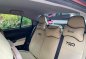 Selling White Toyota Vios 2019 in Manila-5