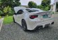 White Toyota 86 2013 for sale in Automatic-4