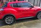 White Nissan Juke 2016 for sale in Marikina-2