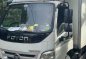 Selling White Foton Tornado 2016 in Antipolo-0