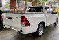 Sell White 2019 Toyota Hilux in Manila-1