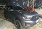 White Ford Everest 2022 for sale in Automatic-0