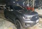 White Ford Everest 2022 for sale in Automatic-0