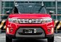 White Suzuki Vitara 2018 for sale in Automatic-4