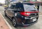 White Honda BR-V 2017 for sale in Automatic-1