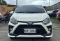 Sell White 2023 Toyota Wigo in Pasig-1