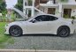 White Toyota 86 2013 for sale in Automatic-9
