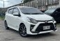 Sell White 2023 Toyota Wigo in Pasig-2