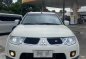 Sell Pearl White 2012 Mitsubishi Montero in Quezon City-3