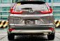 White Honda Cr-V 2018 for sale in Automatic-3