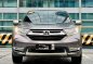 White Honda Cr-V 2018 for sale in Automatic-0