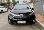 White Honda BR-V 2017 for sale in Automatic-4