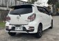 Sell White 2023 Toyota Wigo in Pasig-4