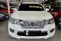 White Nissan Terra 2019 for sale in Automatic-0